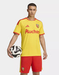 RC LENS 2026/27 HOME SHIRT