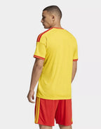 RC LENS 2026/27 HOME SHIRT