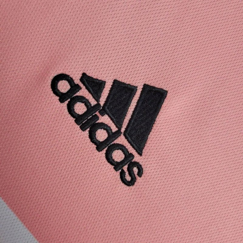 Juventus Drittes Trikot 2015/16