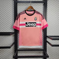 Juventus Drittes Trikot 2015/16