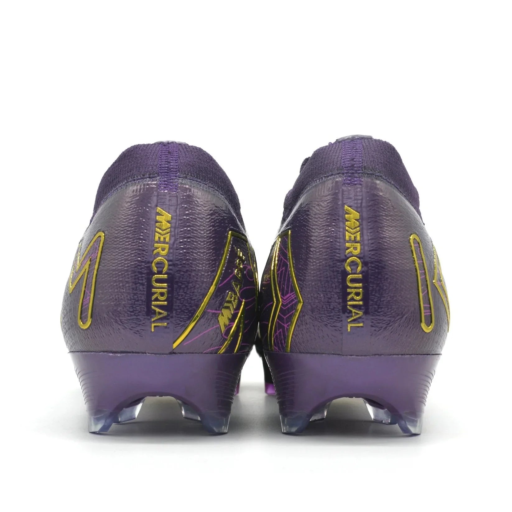 Mercurial Vapor 16 Elite KM FG
