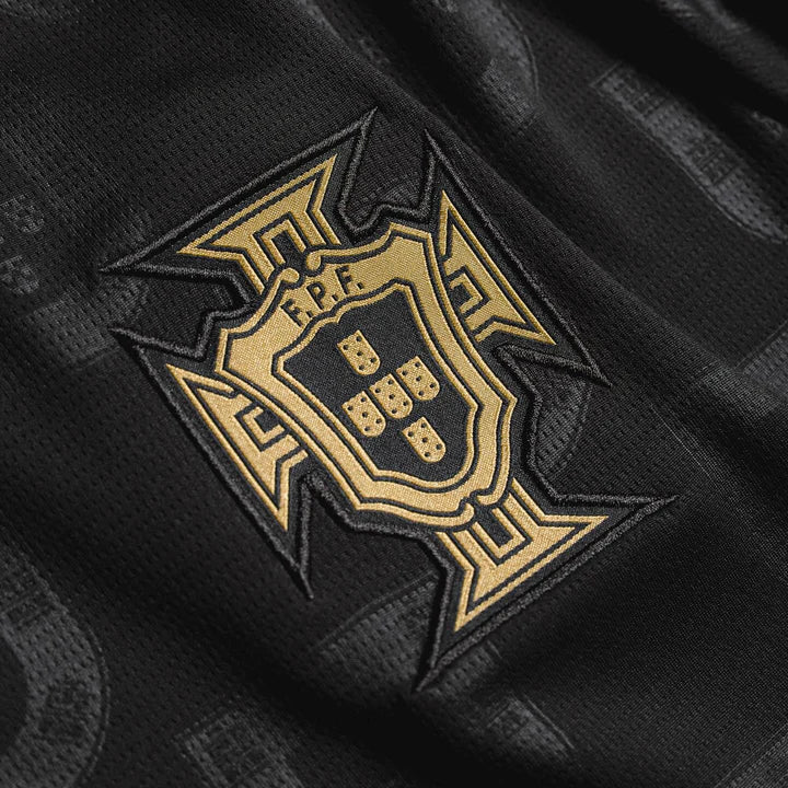 Portugal „Schwarzer Panther“ Sonderedition