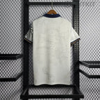 Real Madrid Chinesischer Drache Weißes Sondertrikot 22/23