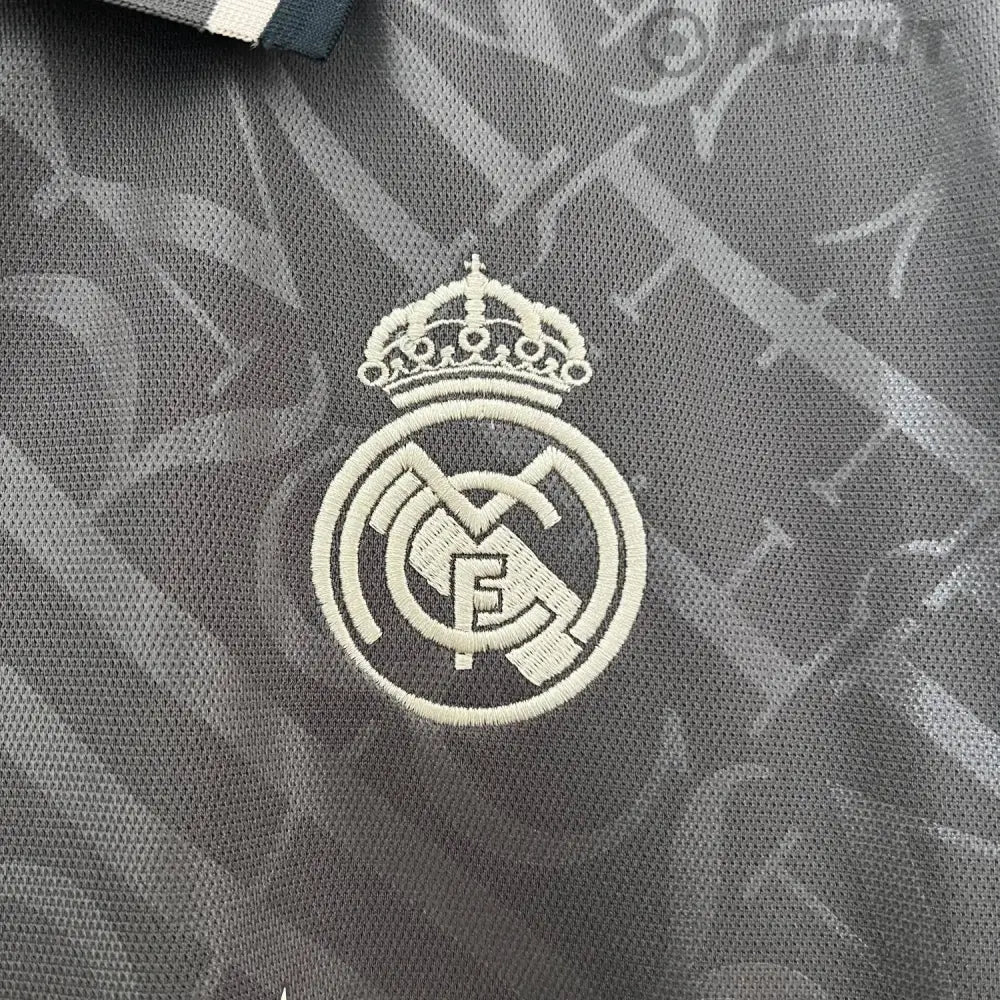 Real Madrid Auswärtstrikot 24/25