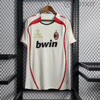 AC Milan Away 06/07