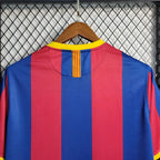 Barcelona 2010/11 Heim