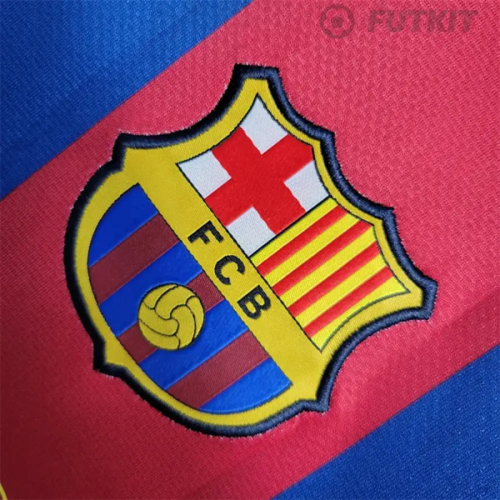 Barcelona 2010/11 Heim