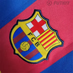 Barcelona 2010/11 Heim