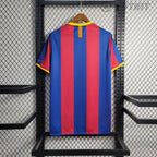 Barcelona 2010/11 Heim