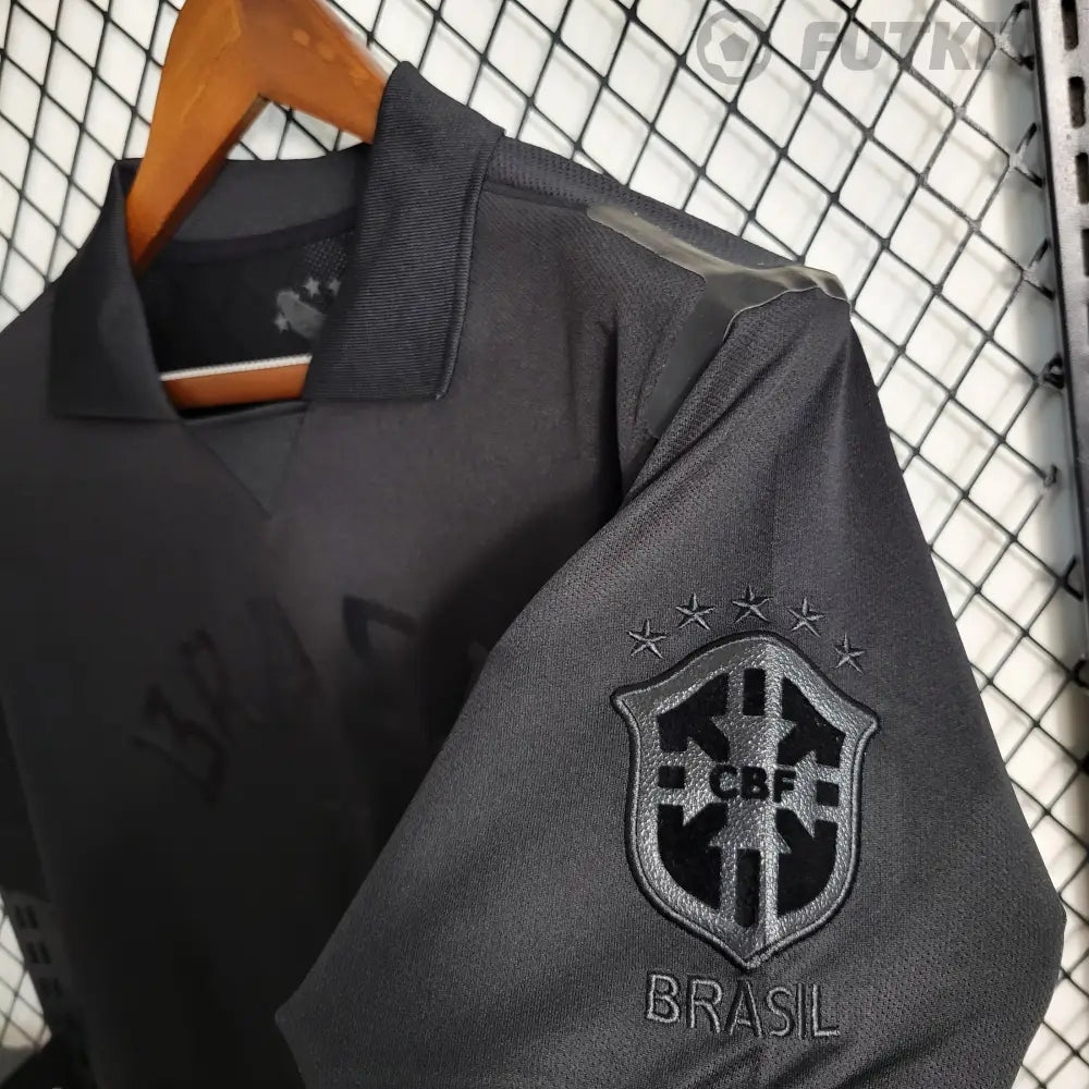 Brasilien Sondertrikot 13/14