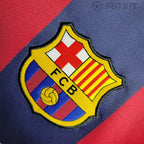 Barcelona Heim 14/15