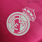 Real Madrid 2014/15 away