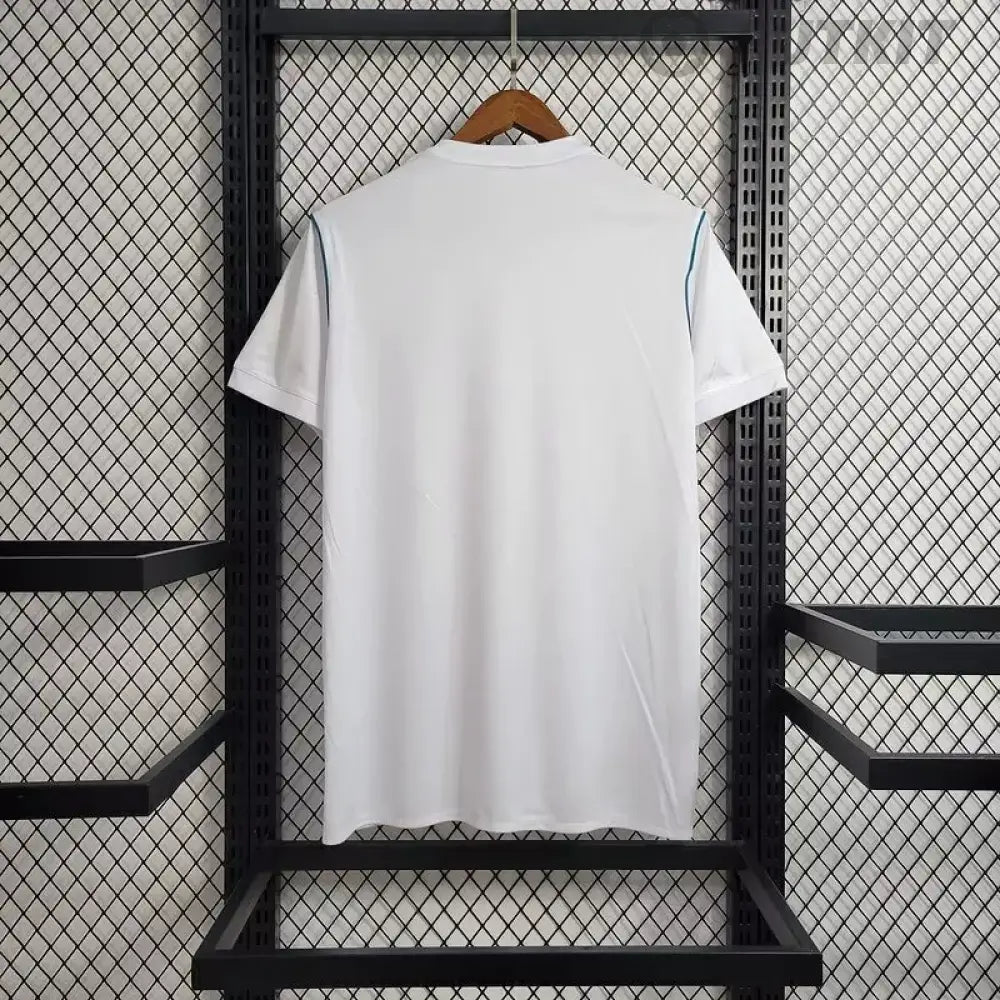 Real Madrid 2017/18 Heim