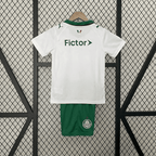Palmeiras 2026 Away Jersey Kids