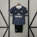 Paris 2001 Third Away Jersey Kids
