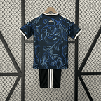 Argentina 2026 World Cup Away Jersey Kids