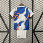 Real Madrid 2025 Special Edition Jersey Kids
