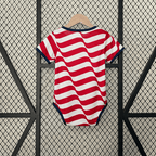 United States 2026 Home World Cup Babysuit Kids