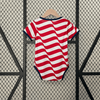 United States 2026 Home World Cup Babysuit Kids