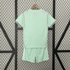 France 2026 World Cup Away Jersey Kids