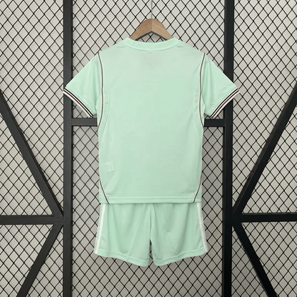 France 2026 World Cup Away Jersey Kids
