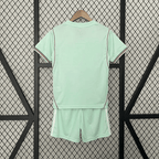 France 2026 World Cup Away Jersey Kids