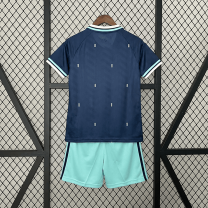 Germany 2026 World Cup Away Jersey Kids