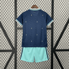 Germany 2026 World Cup Away Jersey Kids