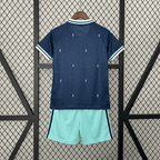 Germany 2026 World Cup Away Jersey Kids