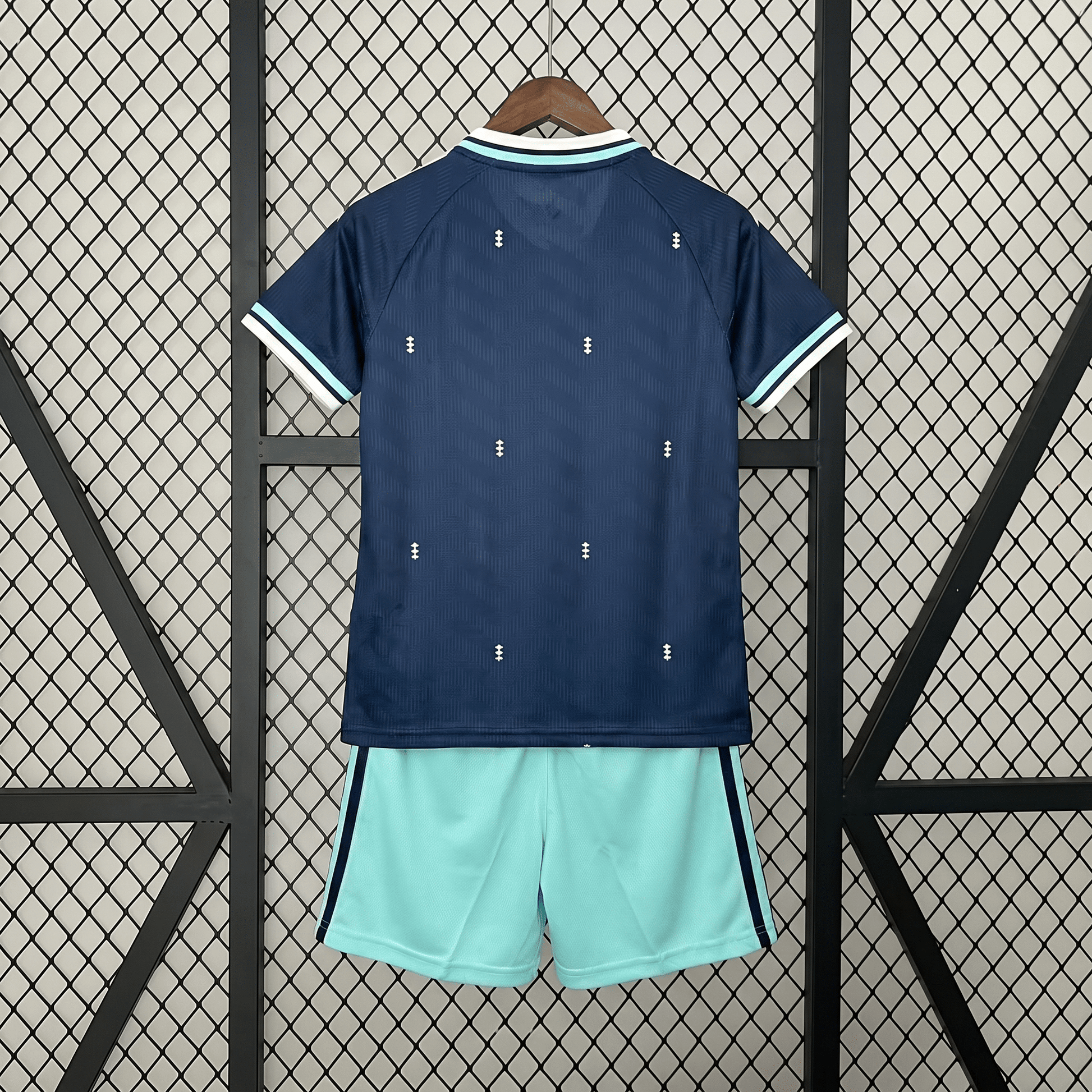 Germany 2026 World Cup Away Jersey Kids