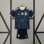 Argentina 2026 World Cup Away Jersey Kids