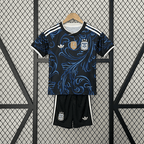 Argentina 2026 World Cup Away Jersey Kids