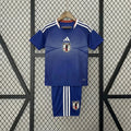 Japan 2026 World Cup Home Jersey Kids