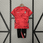 South Korea 2026 World Cup Home Jersey Kids