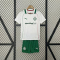 Palmeiras 2026 Away Jersey Kids