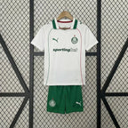 Palmeiras 2026 Away Jersey Kids